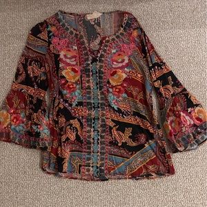 Savanna Jane blouse
